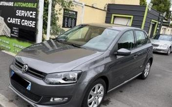 Volkswagen Polo Harnes