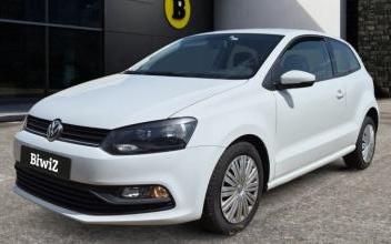 Volkswagen Polo Blois