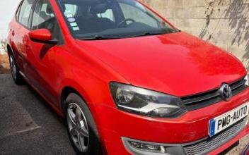 Volkswagen Polo Montmagny