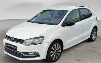 Volkswagen Polo Aubagne