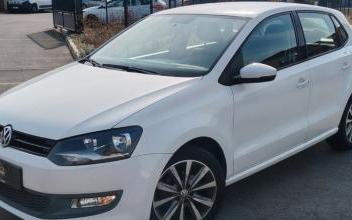 Volkswagen Polo Marange-Silvange