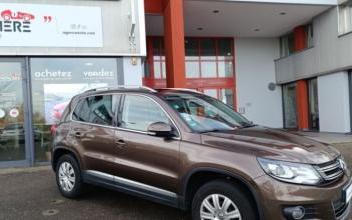 Volkswagen Tiguan Mulhouse
