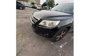 Volkswagen Tiguan Ris-Orangis