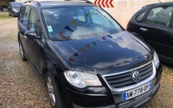 Volkswagen Touran Les-Pavillons-sous-Bois
