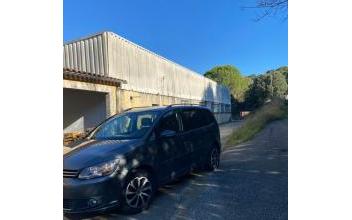 Volkswagen touran Vaison-la-Romaine
