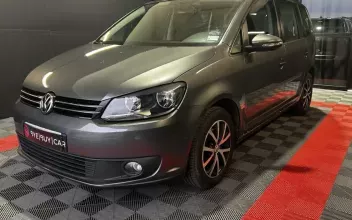 Volkswagen Touran Vielmur-sur-Agout