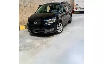 Volkswagen Touran Guyancourt