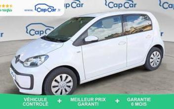 Volkswagen up Nice