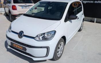 Volkswagen Up Andrézieux-Bouthéon