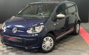 Volkswagen up Angers