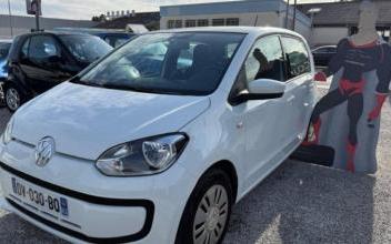 Volkswagen Up La-Garde