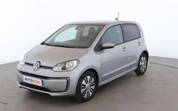 Volkswagen up Issy-les-Moulineaux