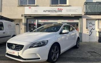 Volvo v40 Saint-Barthélemy-d'Anjou