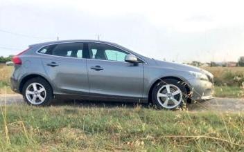 Volvo v40 Lavaur