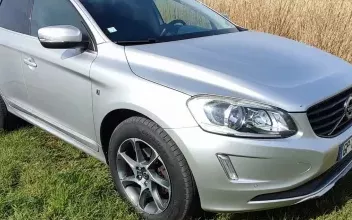 Volvo XC60 Wannehain