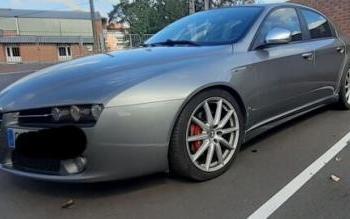 Alfa-romeo 159 Lille