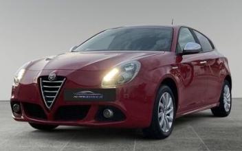 Alfa-romeo giulietta Longvic