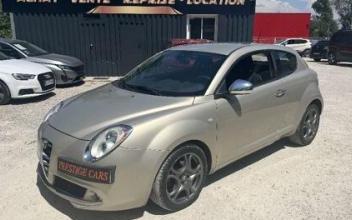 Alfa-romeo mito Avignon