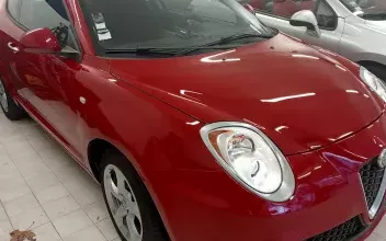 Alfa-romeo MiTo Tarnos