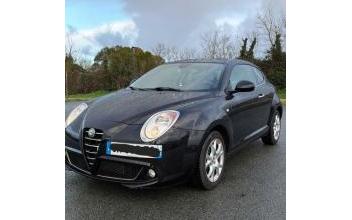 Alfa-romeo mito La-Rochelle