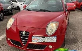 Alfa-romeo mito Calais