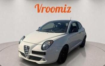 Alfa-romeo mito Lézat-sur-Lèze