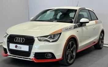 Audi a1 Perpignan