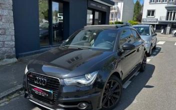 Audi a1 Lorient