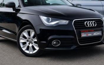 Audi a1 Vendargues