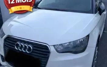 Audi A1 Perpignan