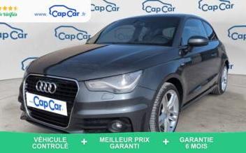 Audi a1 Orléans