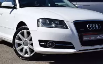 Audi A3 Vendargues