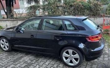 Audi a3 Oyonnax