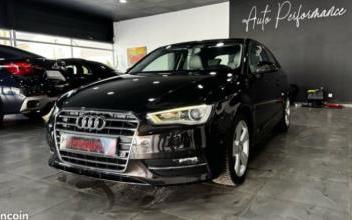 Audi A3 Nevers