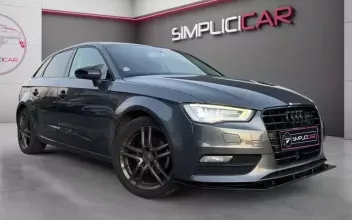 Audi A3 Genay