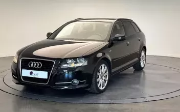 Audi A3 Roncq