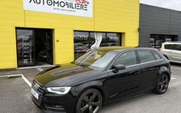 Audi a3 Yerville
