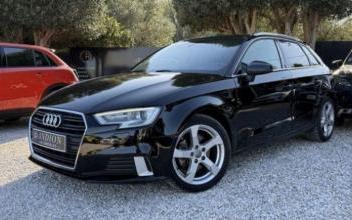 Audi A3 Sportback Perpignan