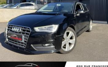 Audi A3 Sportback Caudan