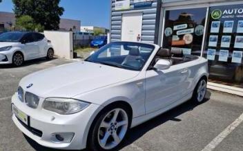 Bmw serie 1 La-Teste-de-Buch
