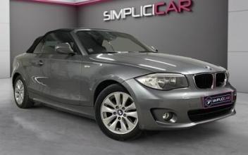 Bmw serie 1 Pertuis