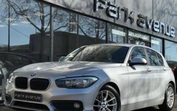 Bmw serie 1 Toulouse