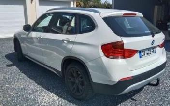 Bmw serie 1 Tournedos-Bois-Hubert