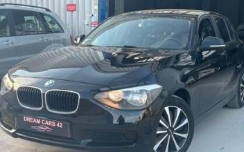 Bmw serie 1 Firminy