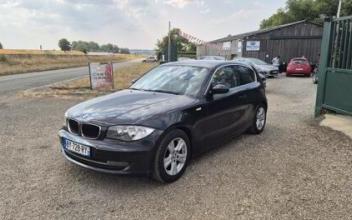 Bmw serie 1 Magny-en-Vexin