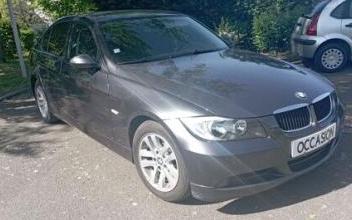 Bmw serie 3 Riom