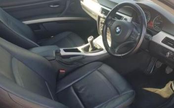 Bmw serie 3 Auxerre