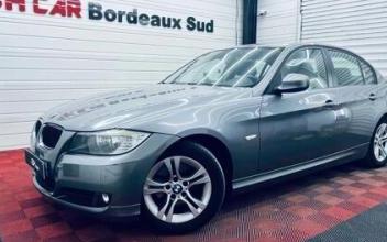 Bmw serie 3 Pessac