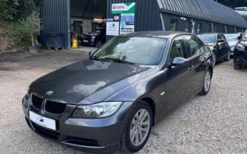 Bmw serie 3 Sathonay-Camp