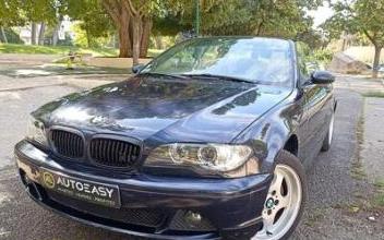 Bmw serie 3 Toulon